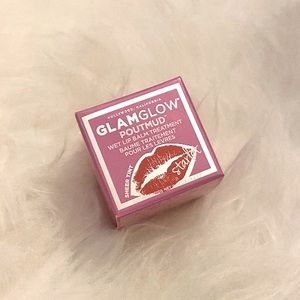 GLAMGLOW Poutmud wet lip balm